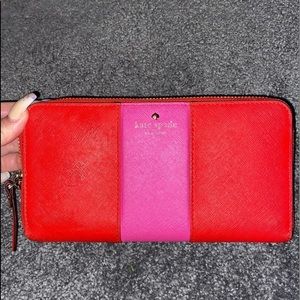 Kate Spade wallet